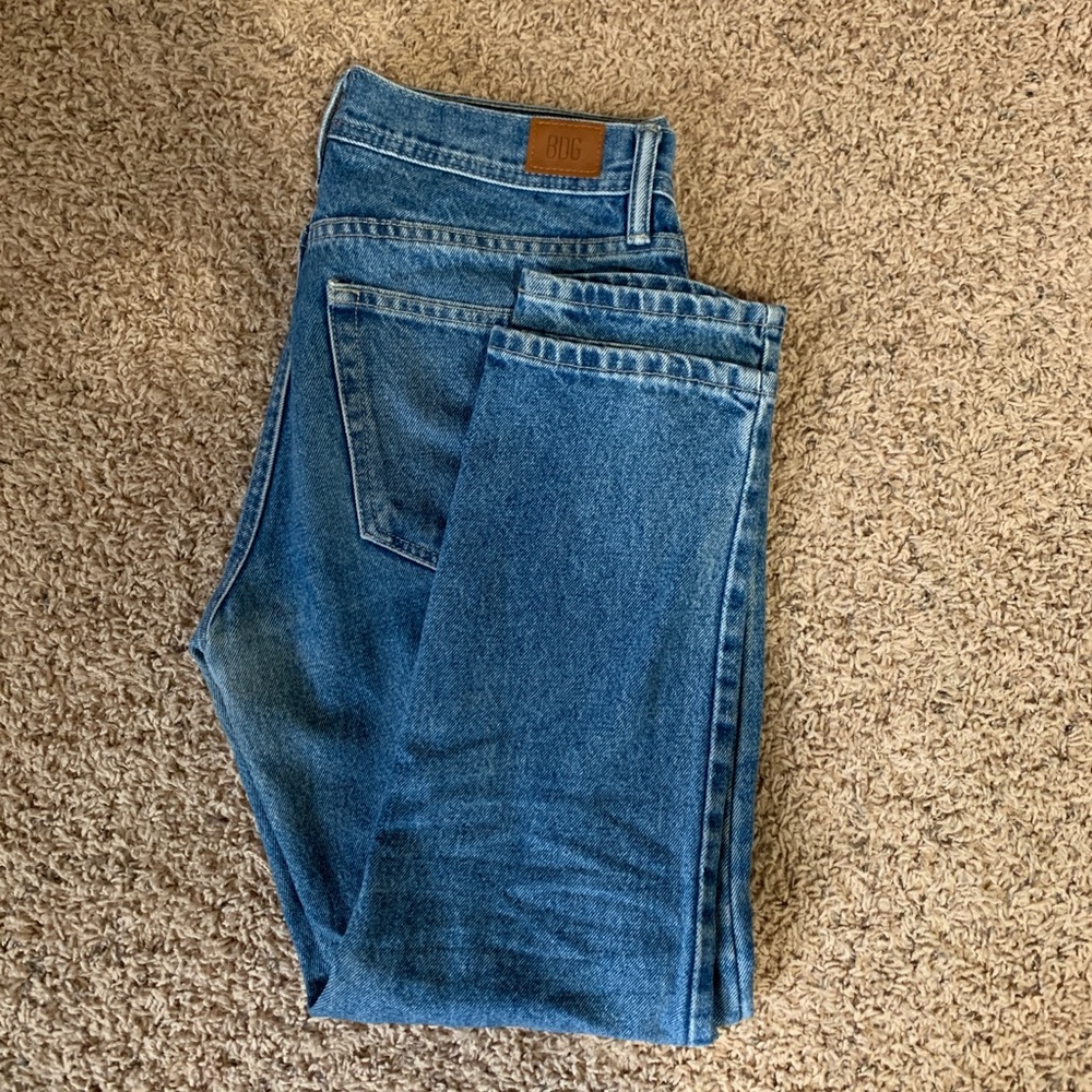 Men’s Jeans